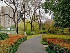 -杭州城北体育公园