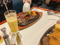 -斗牛士牛排餐厅(又一城店)