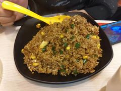-喜年来(欧洲商城店)
