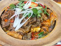 -龚印记牛骨牛杂屋·四代传承(珠影星光城店)