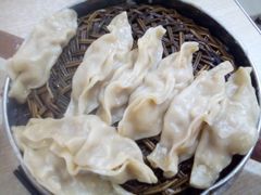 -奕宏饺子楼(朱庄小区店)