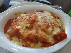 -标记Jane's kitchen(平桥直街店)