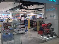 -光启城时尚购物中心