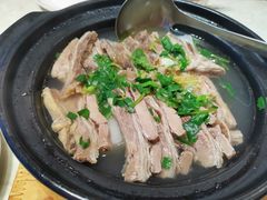 -稻香酒家(长宁KING88广场店)