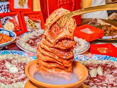 -大阪烧肉BAKA一代(十亩地店)