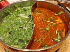 -黔诚酸汤牛肉(甲秀楼店)