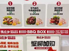 -集庄乡烤肉卷饼(朝阳凯德望京店)