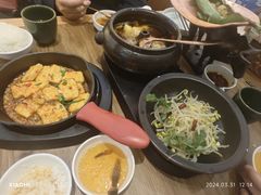 -云海肴·汽锅鸡·云南菜(广安门天虹店)