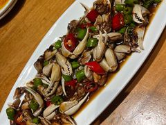 -即墨老公社·海肠捞饭大王(古城店)