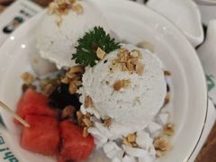 -自然椰·海南清补凉(海月广场店)