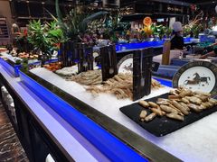 -加餐海鲜自助(集美银泰百货店)