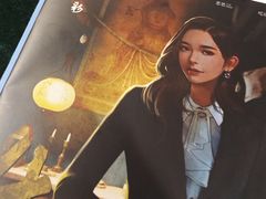 -CLUE演绎实景剧本杀(江南西店)