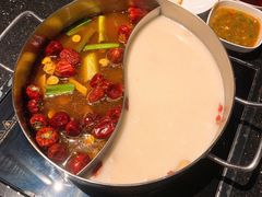 -捞王锅物料理(温州万象城店)