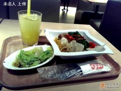 -大家乐(广州天河城六楼店)