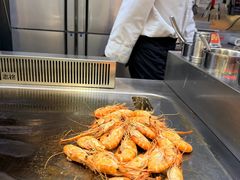 -海底捞大排档火锅(打浦路店)