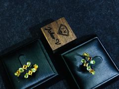 -梵薇Joker.V银饰工作室