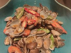 -梨花自助烤肉(西三旗万象汇黑金店)