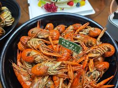 -铭副琦食·虾蟹烩馆(渔人码头店)