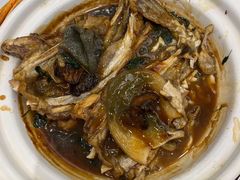 -老季市·三代非遗传承·地标美食老汁鸡(工农路店)