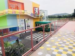 -霏梵印象公园摄影基地