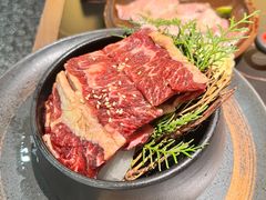 -厚贞日式烤肉(浦东汇智店)