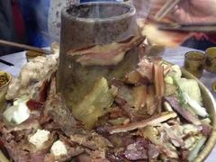 -叠溪松坪沟景区