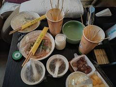 -金色印象·4K影院式足体养生(南坪桃源店)