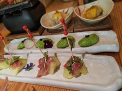 -花潮料理艺食馆(世欧广场店)