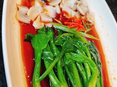 -正德楼果木烤鸭·渔家菜(东港店)