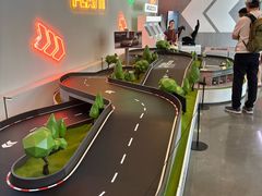 -现代汽车文化中心 Hyundai Motorstudio Beijing