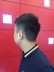 -mod's hair