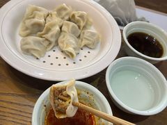 -李恩记清真水饺(北电大厦店)