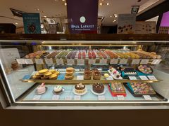 -PAUL LAFAYET 法式甜品(港汇广场店)