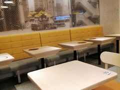大堂-大家乐(广州宝岗店)