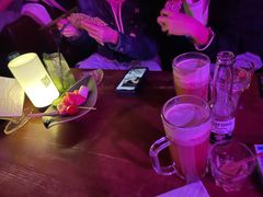 -音乐房子·Vintage Live Bar(玉林总店)