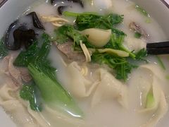 -盈润餐饮河南烩面全羊锅