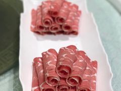 -东来顺饭庄(新源里店)