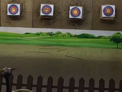 -道顺射箭·团建·骑射(张杨路店)