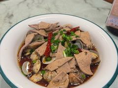 -三玛璐酒楼(汉口路店)