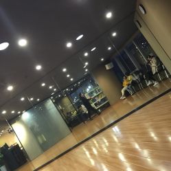 点击看大图 -轩舞汇·爵士舞街舞训练营