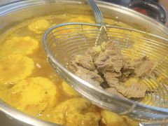-小煵记·打边炉(西丽文光店)