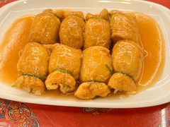 -玉华台饭庄(裕中西里小区店)