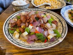 -百年老扣碗(沙坪坝店)