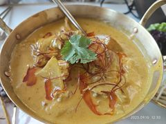 -KEAAMI 摩登泰 by TIAGO(颐堤港店)