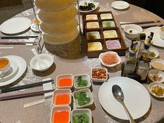 -香云轩·顺德菜(香云纱园林酒店店)