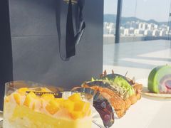 -La Porte de Paris 巴黎之门法式甜品