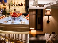 -壳里西餐厅Coquille Seafood Bistro(蒙自路店)