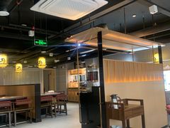 大堂-月满大江火锅(金沙时代广场店)