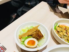 -味千拉面(双井店)