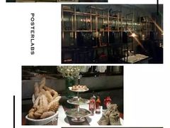 -戈雅法餐厅(世界城广场店)